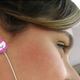 Illustration for article titled Bearaphin Skins + Emotibuds = Cutest iPod nano Ever